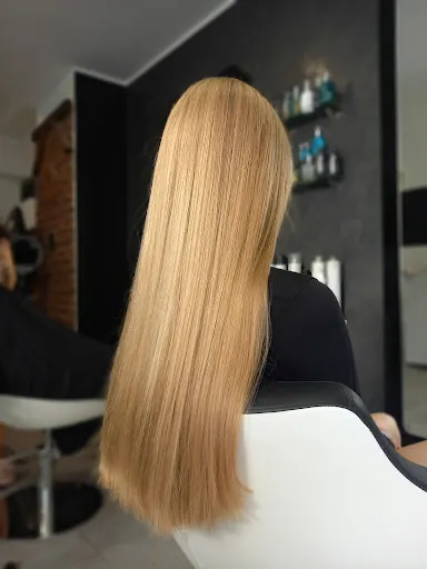 Salon Fryzjerski S&A Sisters